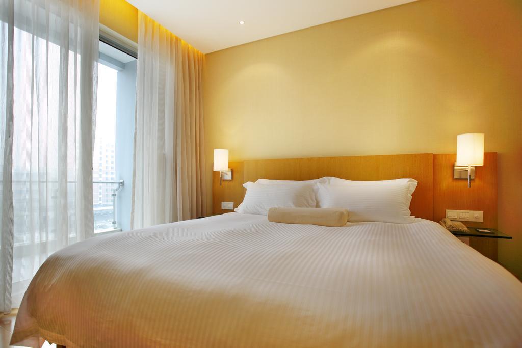 L'Otel Shanghai Chambre photo