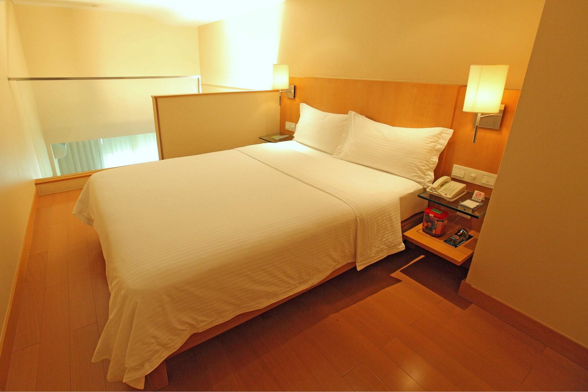 L'Otel Shanghai Extérieur photo