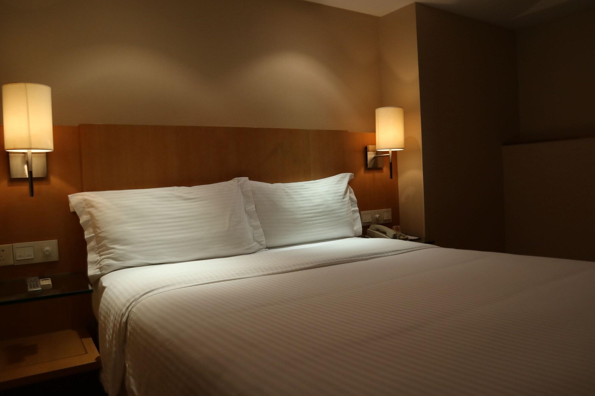 L'Otel Shanghai Extérieur photo