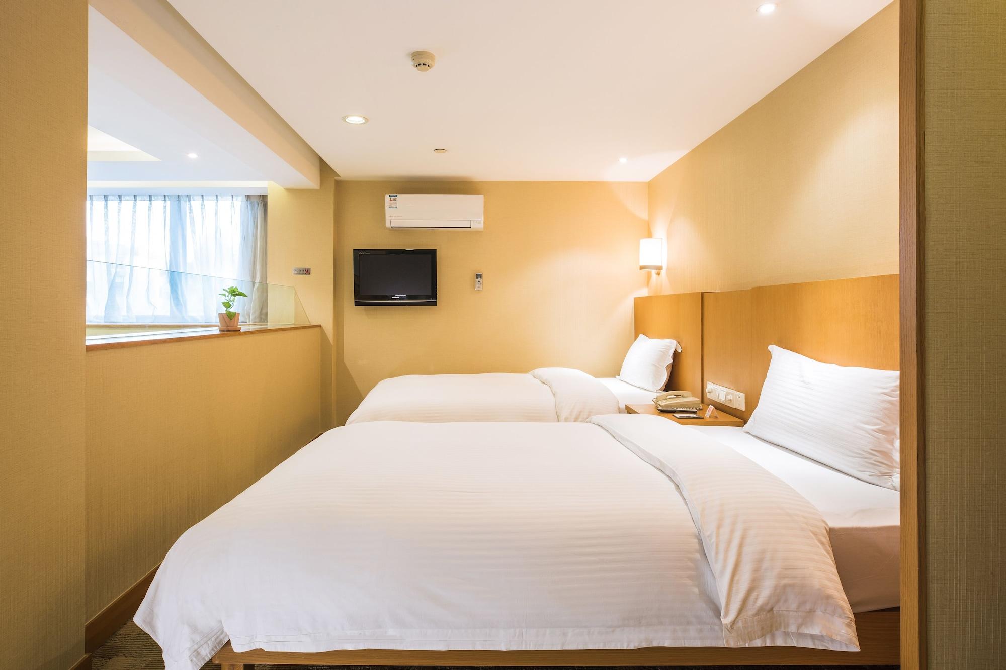 L'Otel Shanghai Extérieur photo