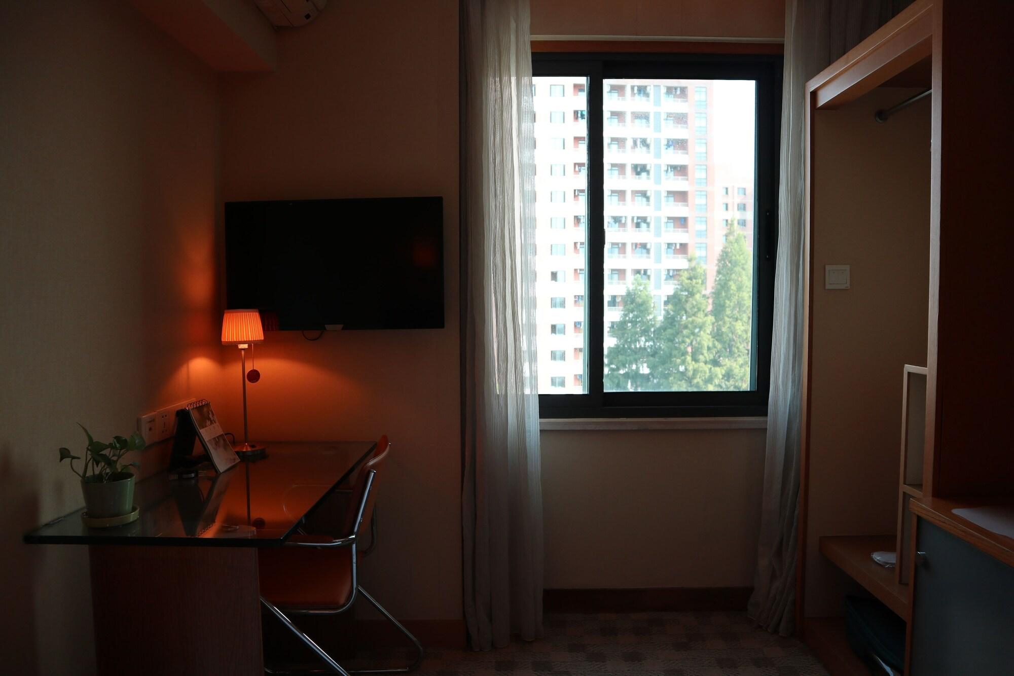 L'Otel Shanghai Extérieur photo