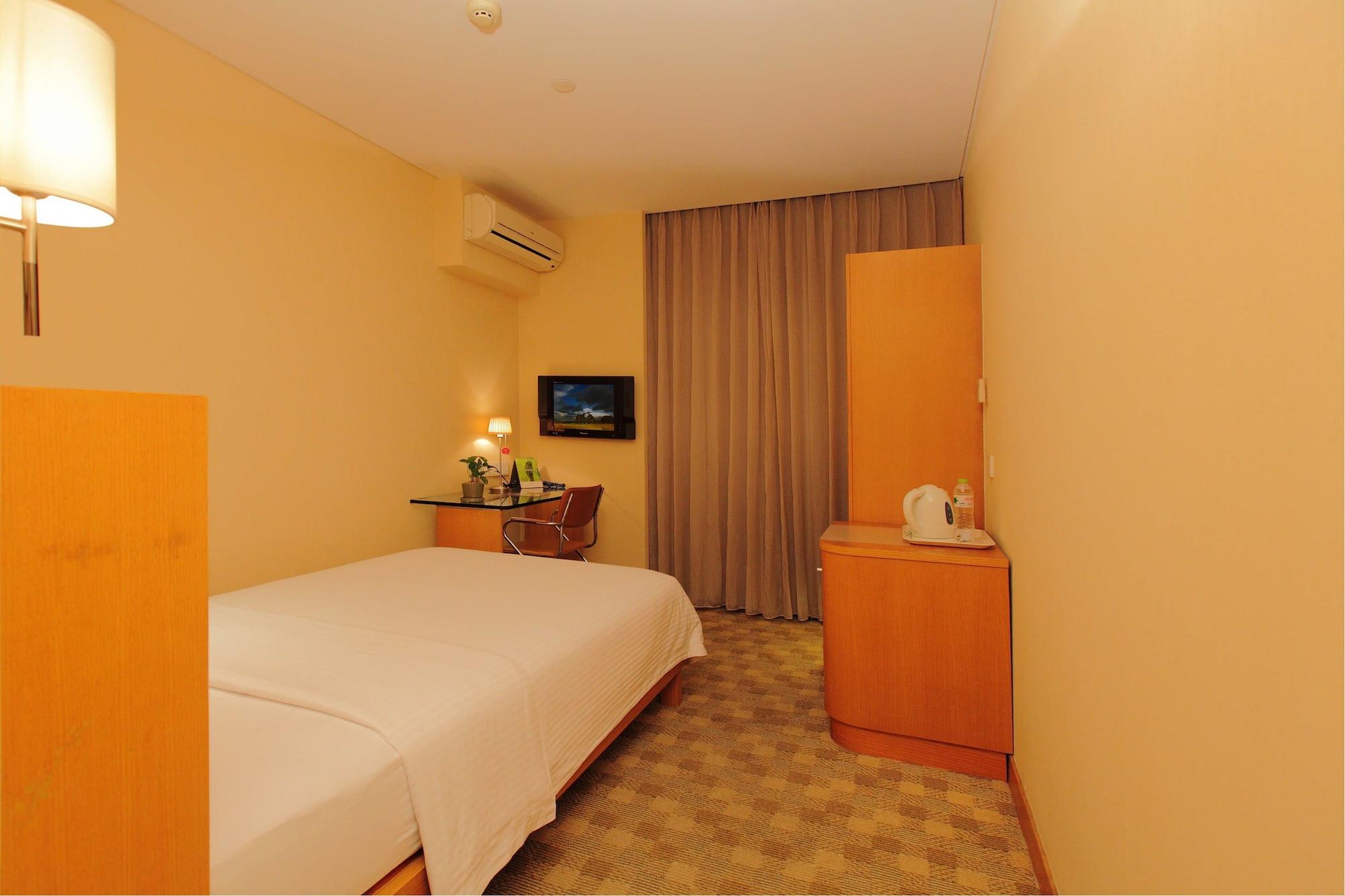 L'Otel Shanghai Extérieur photo