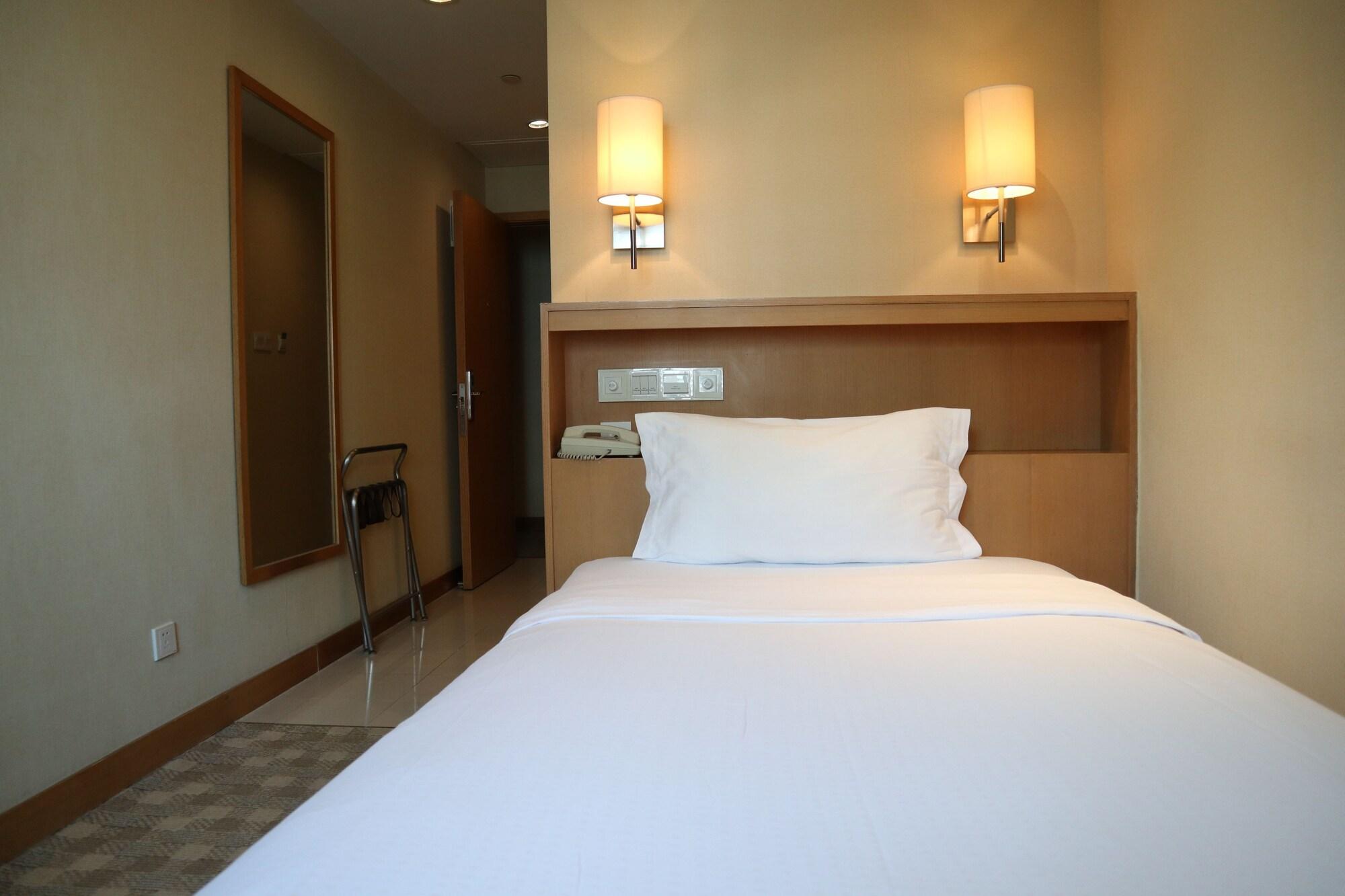 L'Otel Shanghai Extérieur photo