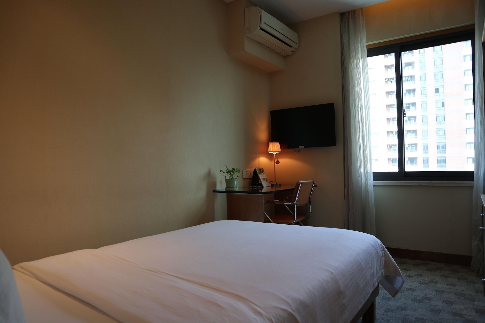 L'Otel Shanghai Extérieur photo