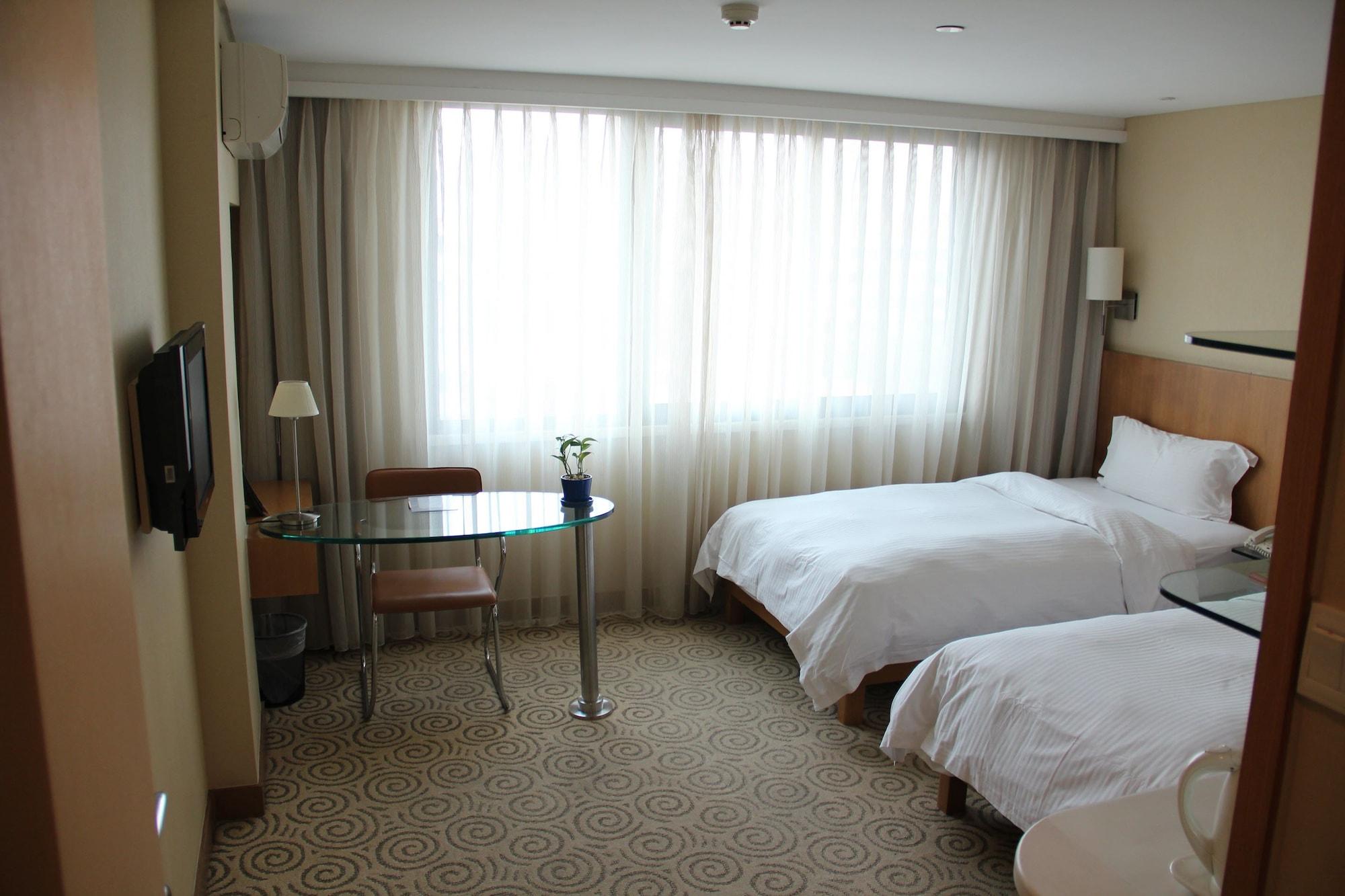 L'Otel Shanghai Extérieur photo