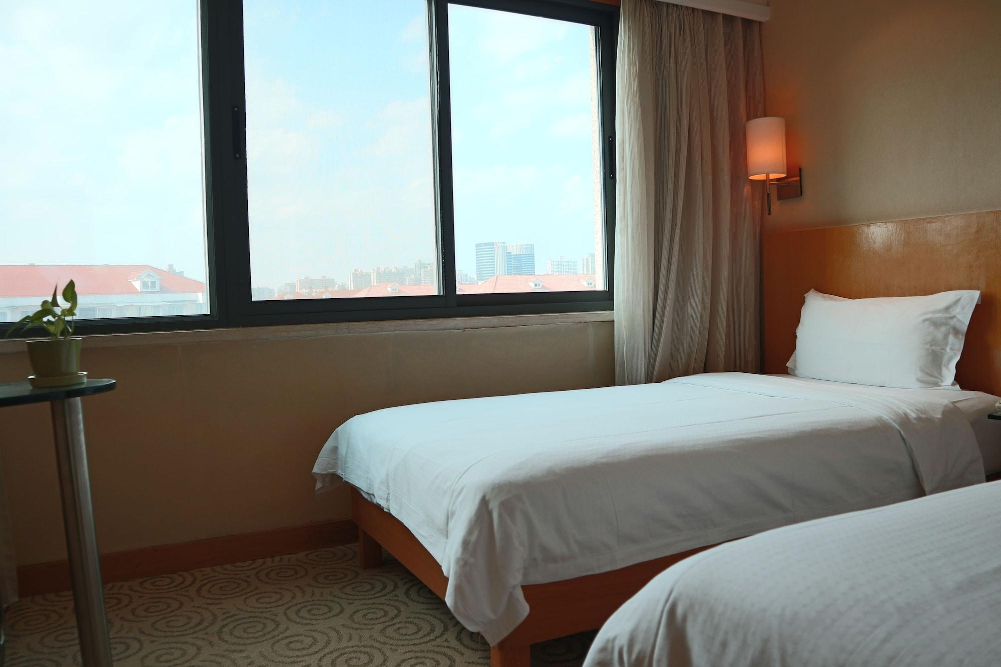 L'Otel Shanghai Extérieur photo
