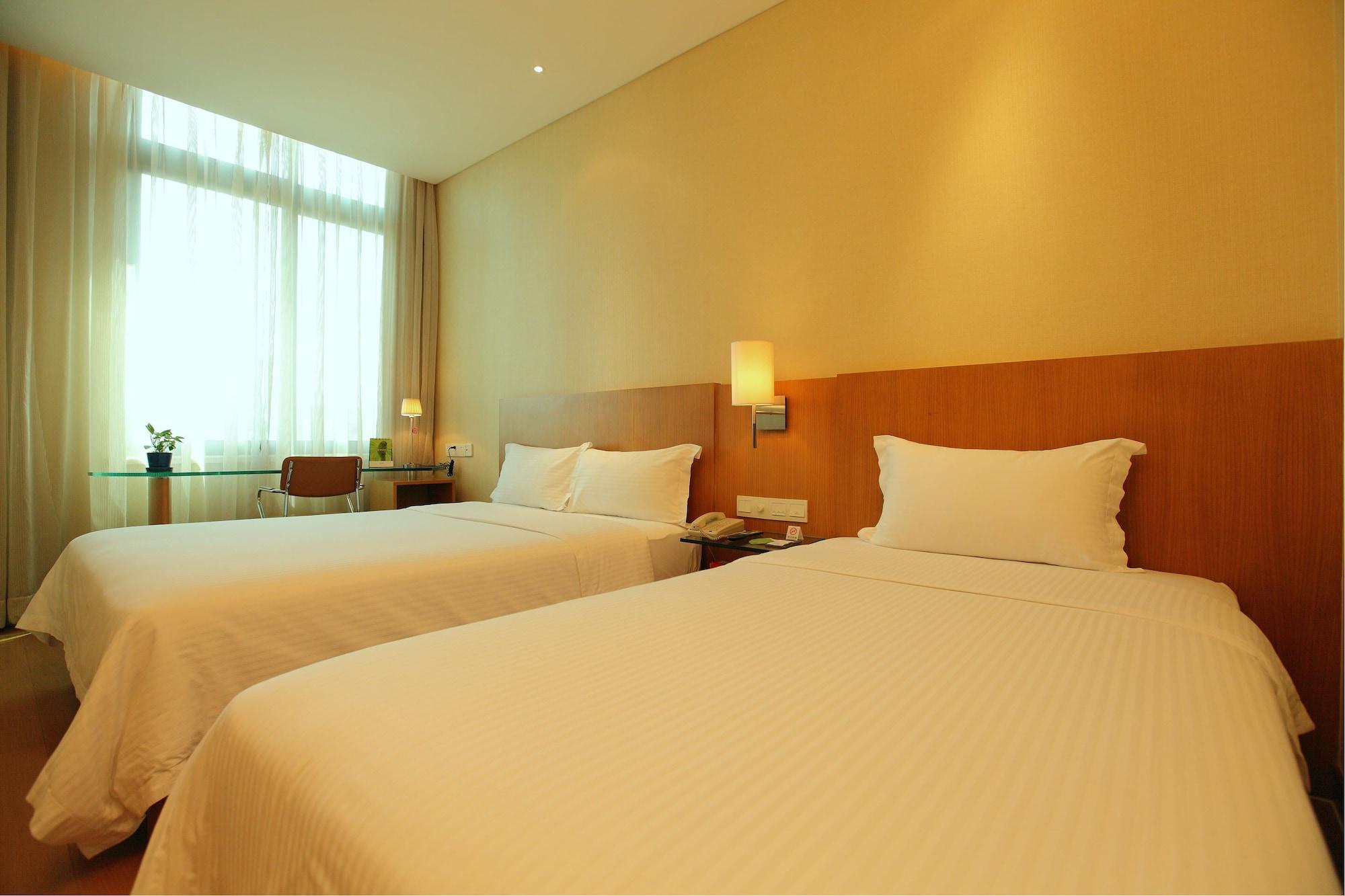 L'Otel Shanghai Extérieur photo