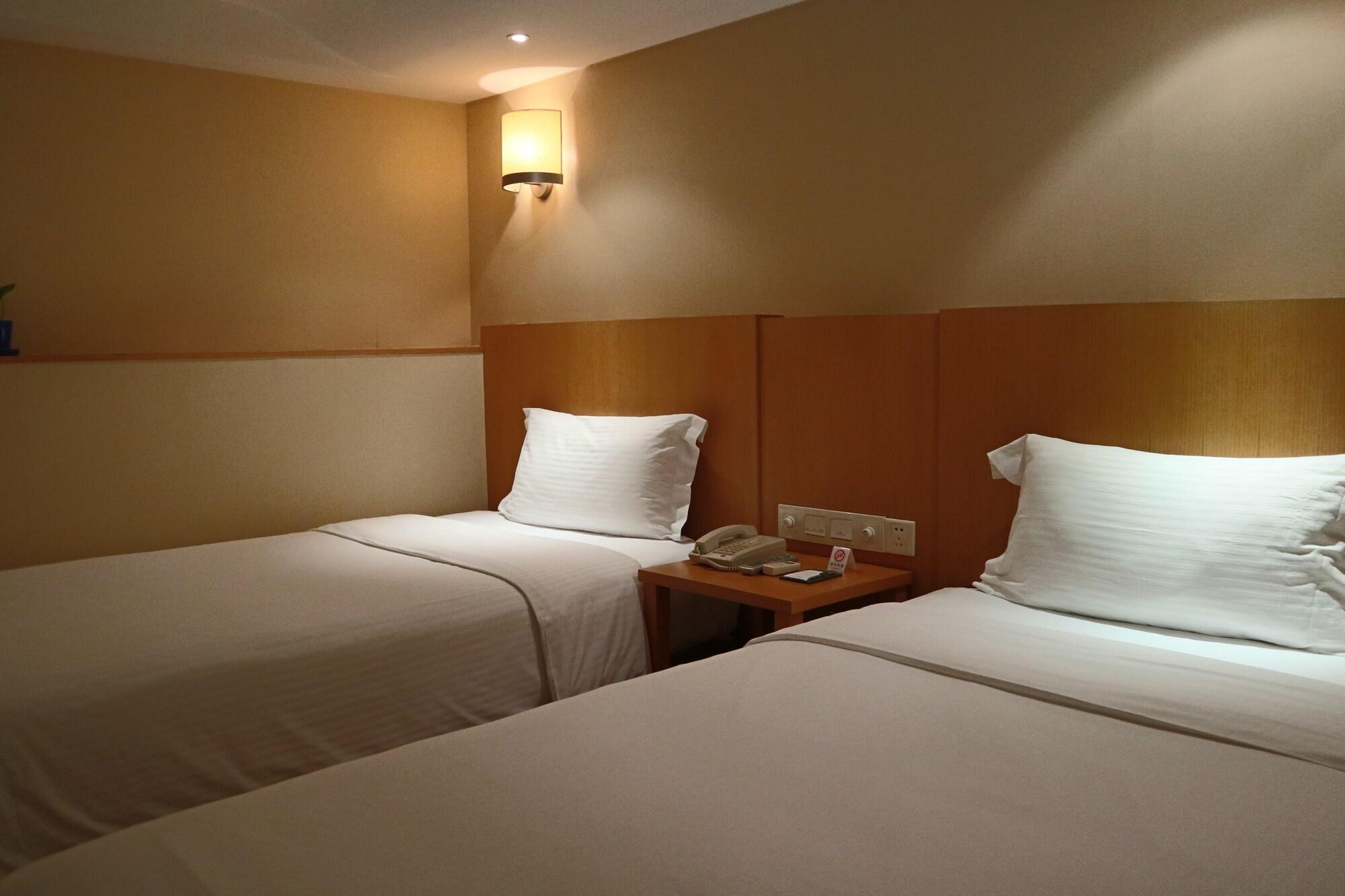 L'Otel Shanghai Extérieur photo