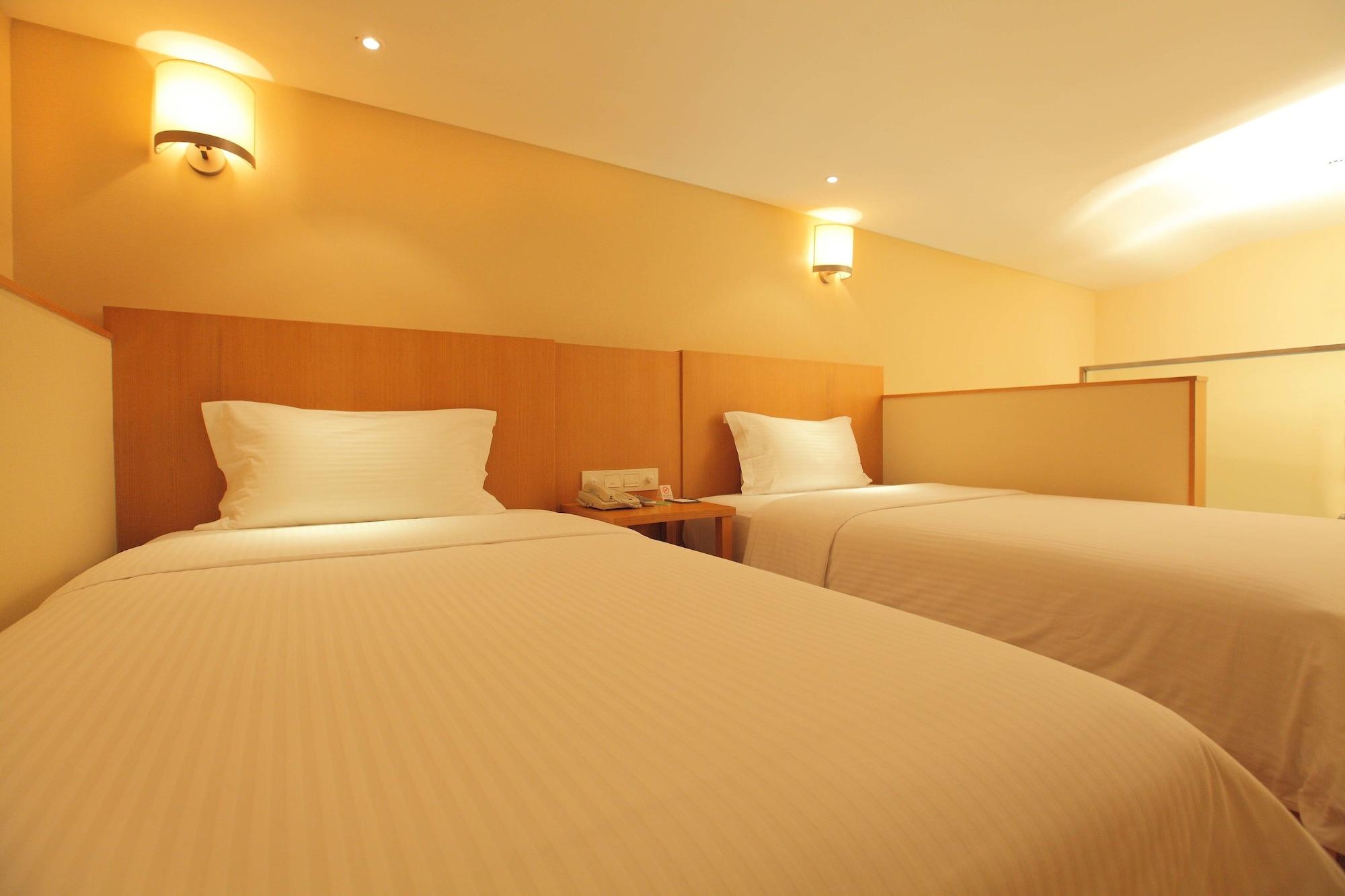 L'Otel Shanghai Extérieur photo