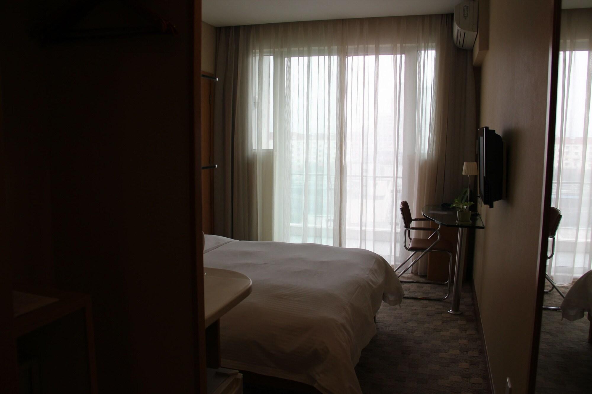 L'Otel Shanghai Extérieur photo