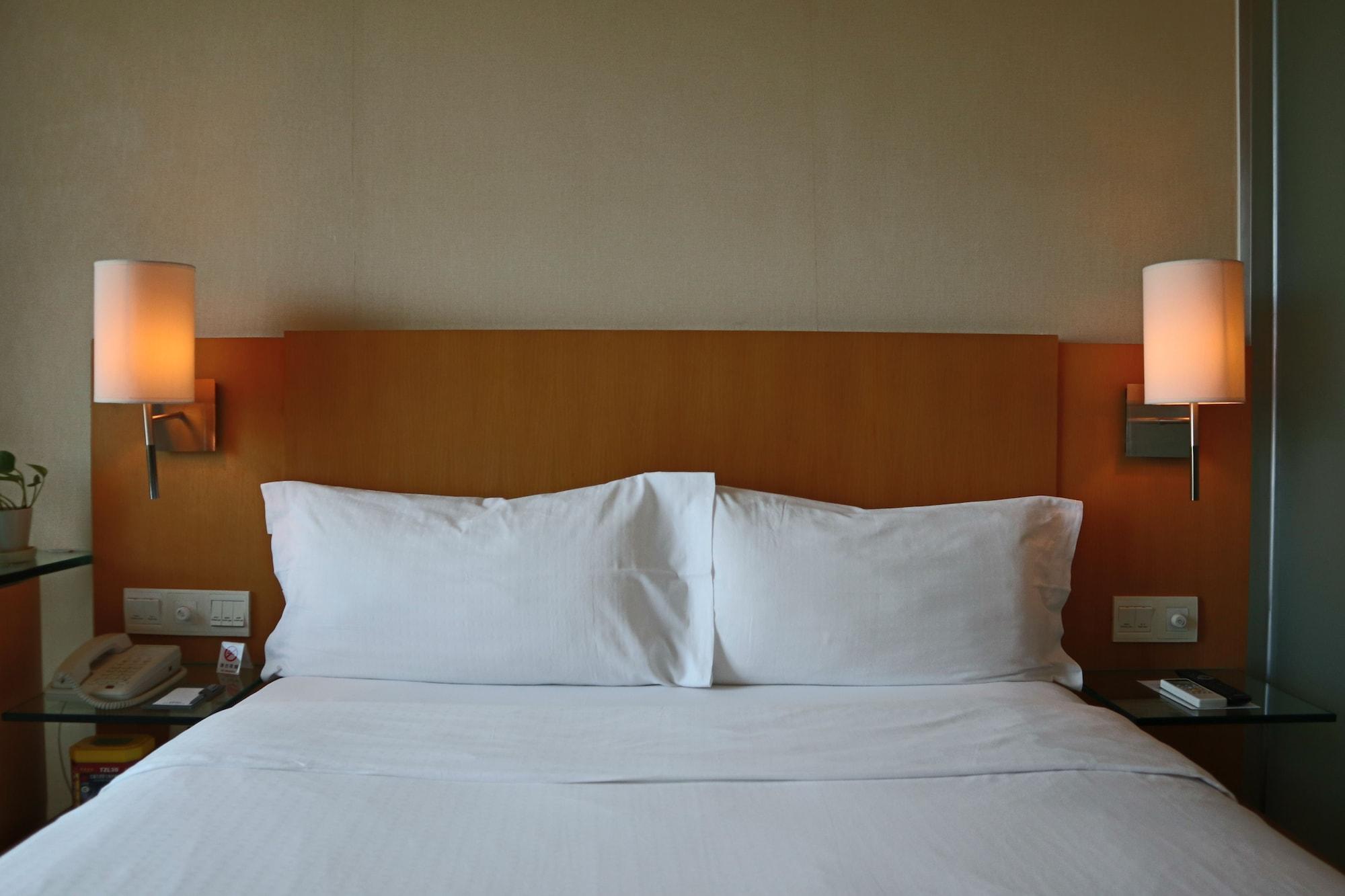 L'Otel Shanghai Extérieur photo