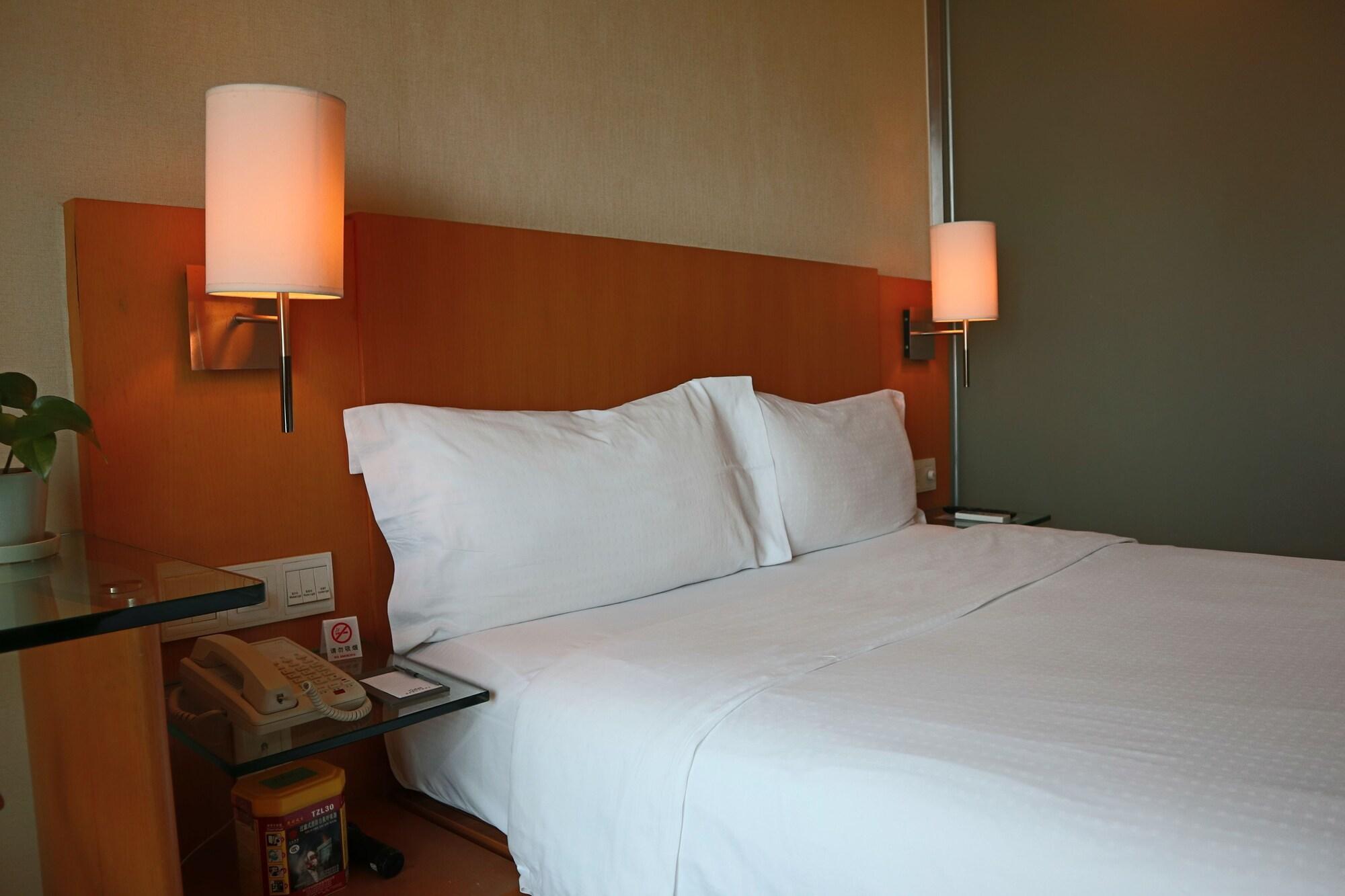 L'Otel Shanghai Extérieur photo