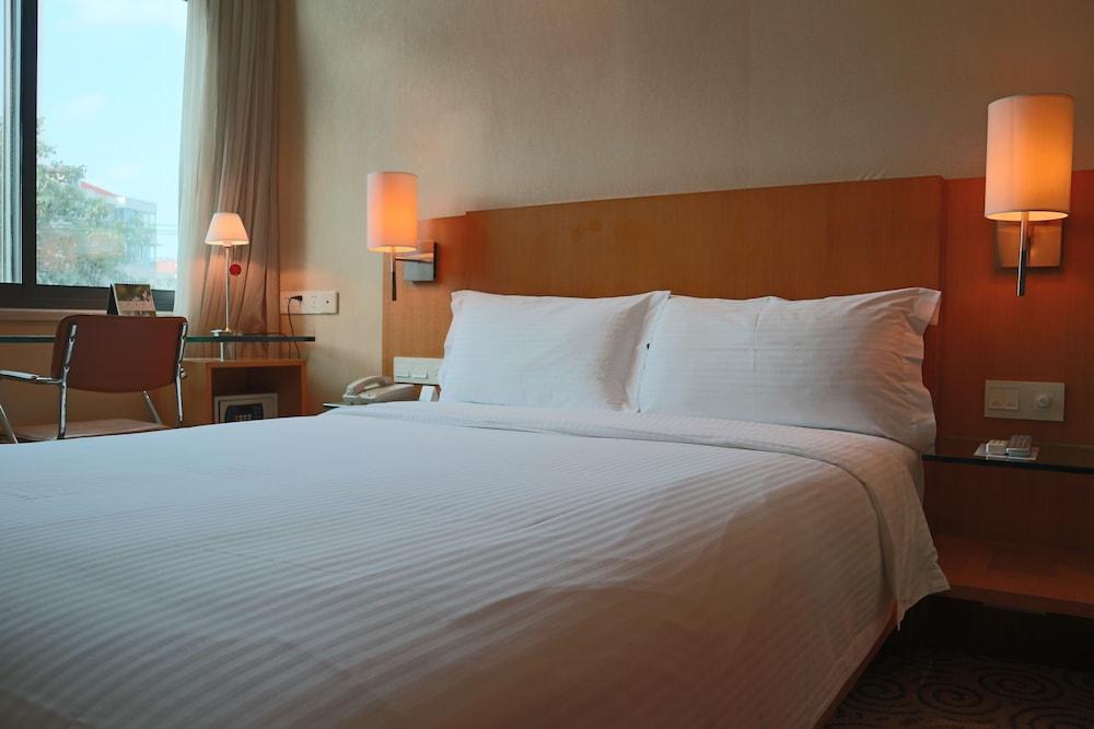 L'Otel Shanghai Extérieur photo