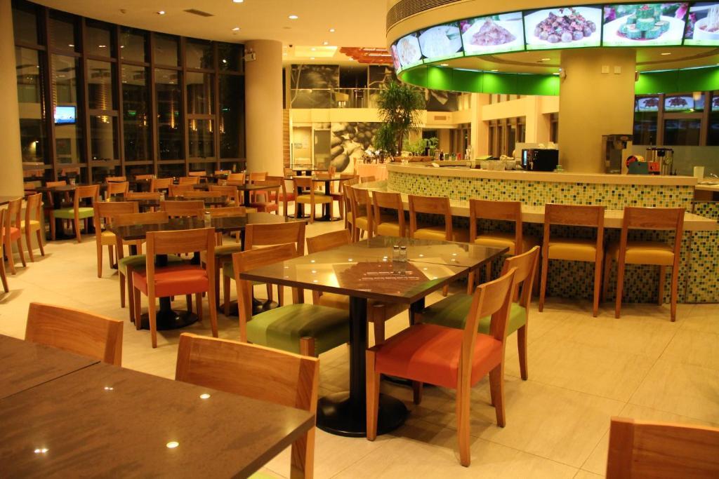 L'Otel Shanghai Extérieur photo