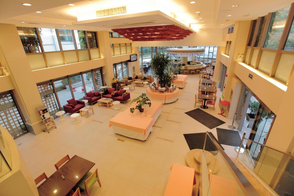 L'Otel Shanghai Extérieur photo