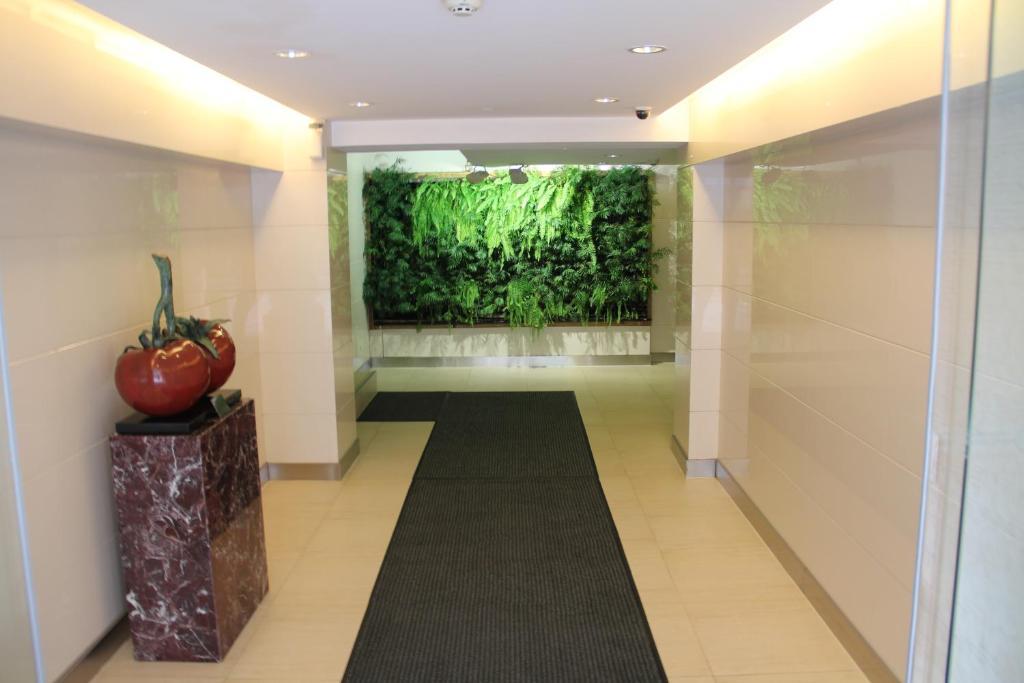 L'Otel Shanghai Extérieur photo