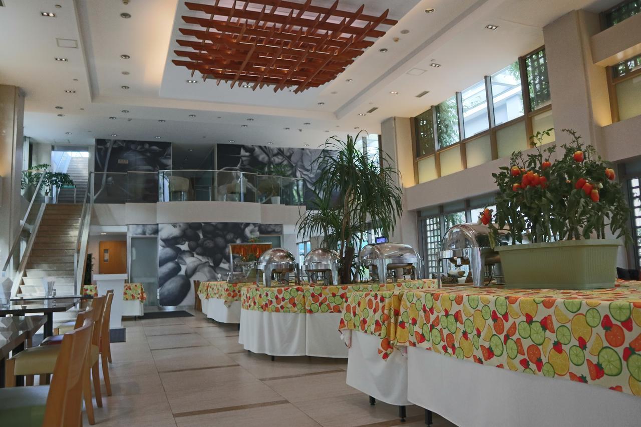 L'Otel Shanghai Extérieur photo